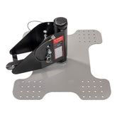 KStrong Metal Deck Swivel Roof Anchor for SRL’s (each)